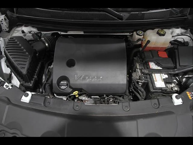 2022 Chevrolet Traverse LS - Photo 21