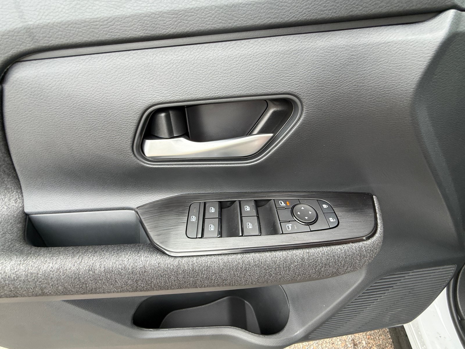 2026 Nissan KICKS SV AWD - Photo 11