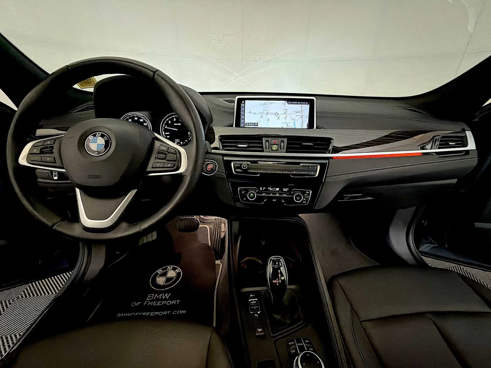 2021 BMW X1 28i - Photo 16
