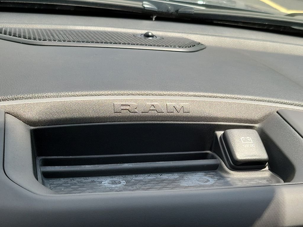 New 2026 Forged Blue Metallic RAM Express image 30