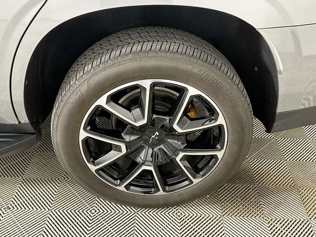 Certified Pre-Owned 2025 Chevrolet Tahoe RST