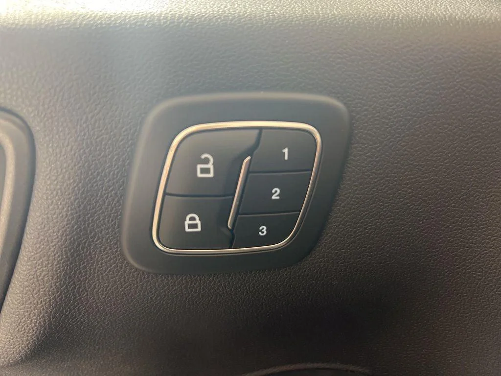 Used 2023 White Metallic Ford Active image 16