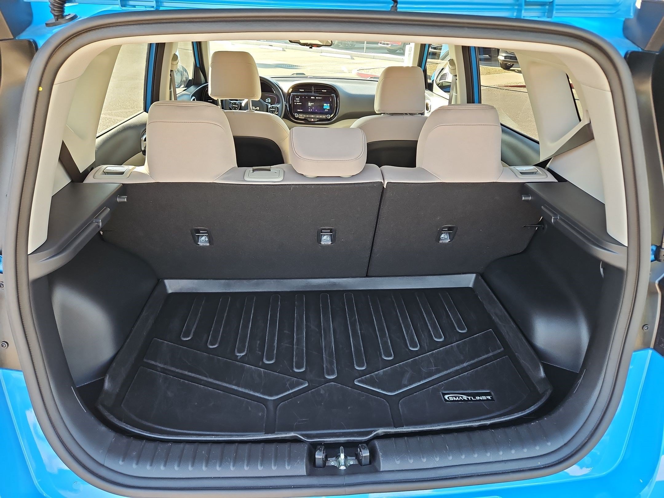 2024 Kia Soul EX - Photo 32
