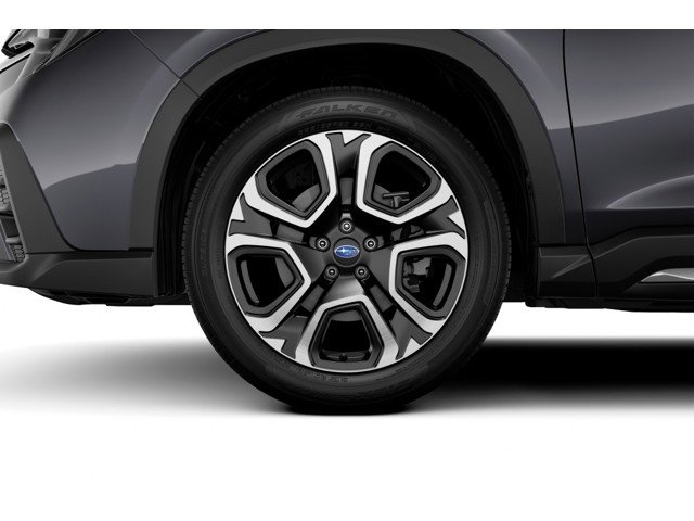 2026 Subaru Ascent Touring - Photo 10
