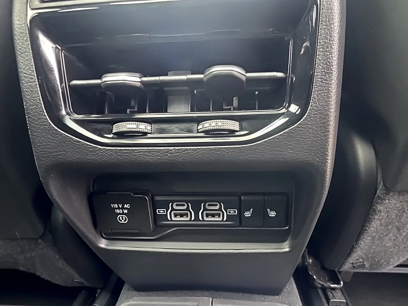 Used 2022 Bright White Clearcoat Jeep Trailhawk 4x4 image 15