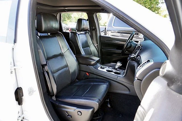 2021 Jeep Grand Cherokee Limited - Photo 13