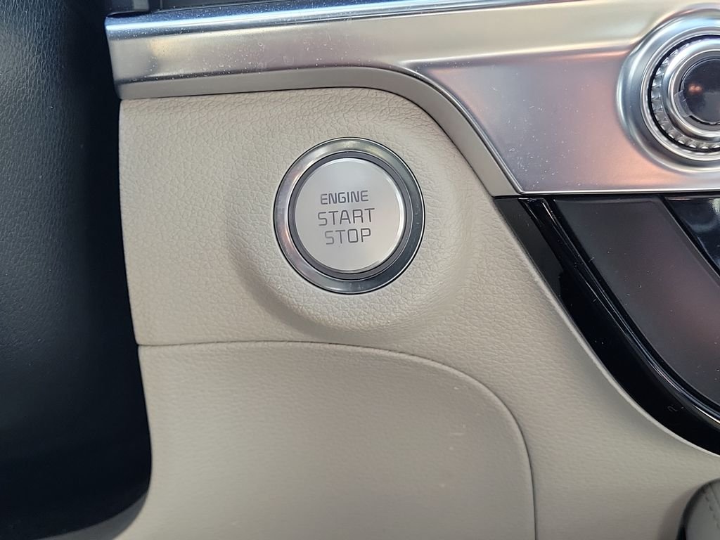 2023 Kia Telluride SX - Photo 24