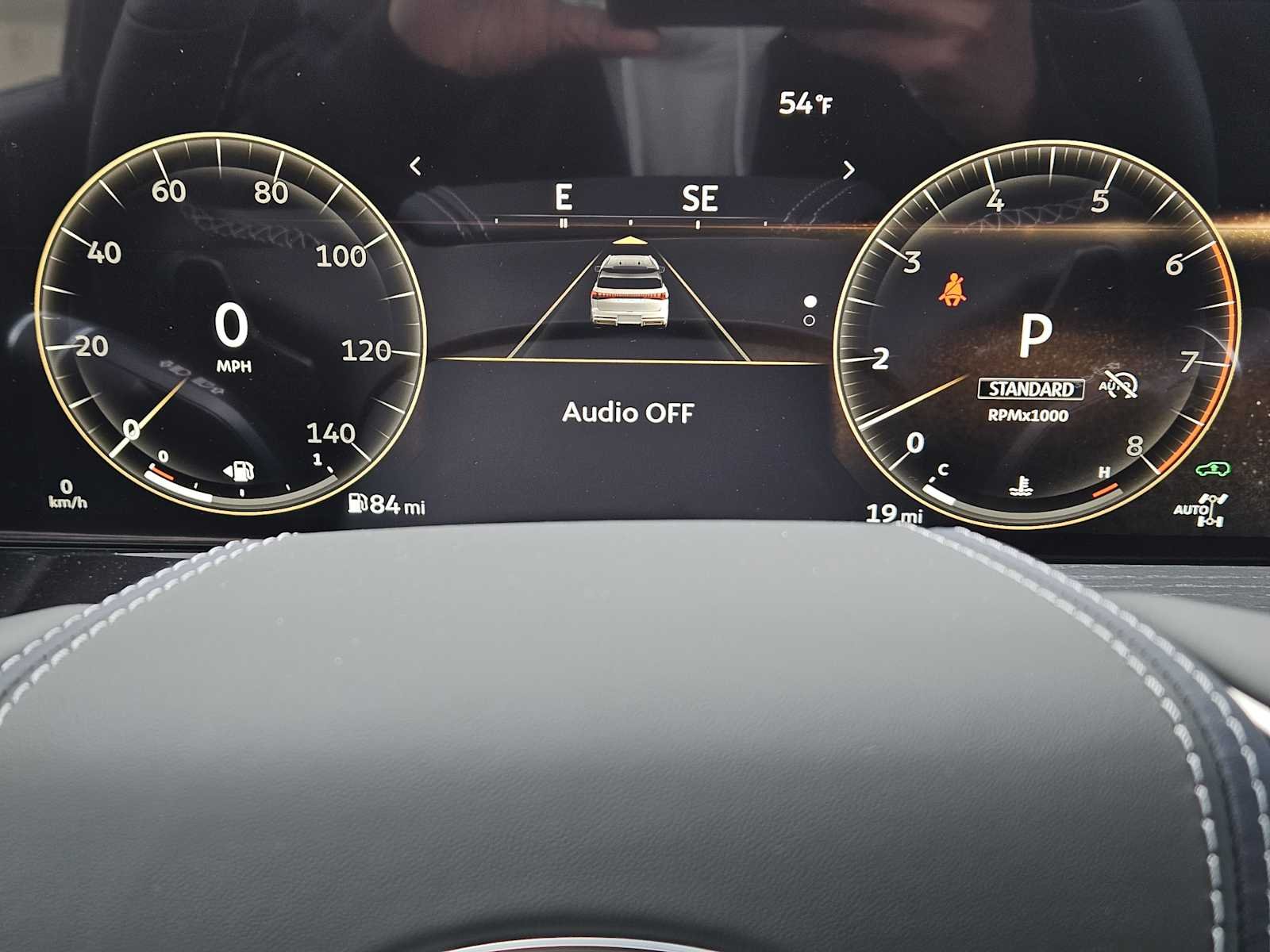 2026 INFINITI QX80 Sport - Photo 10