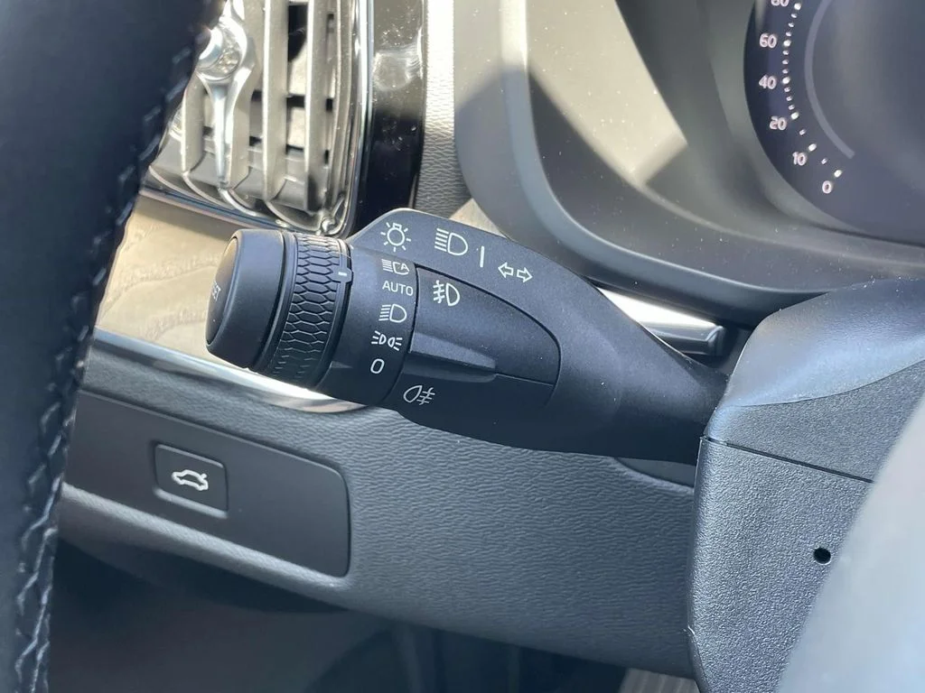 New 2026 Denim Blue Volvo Plus image 13