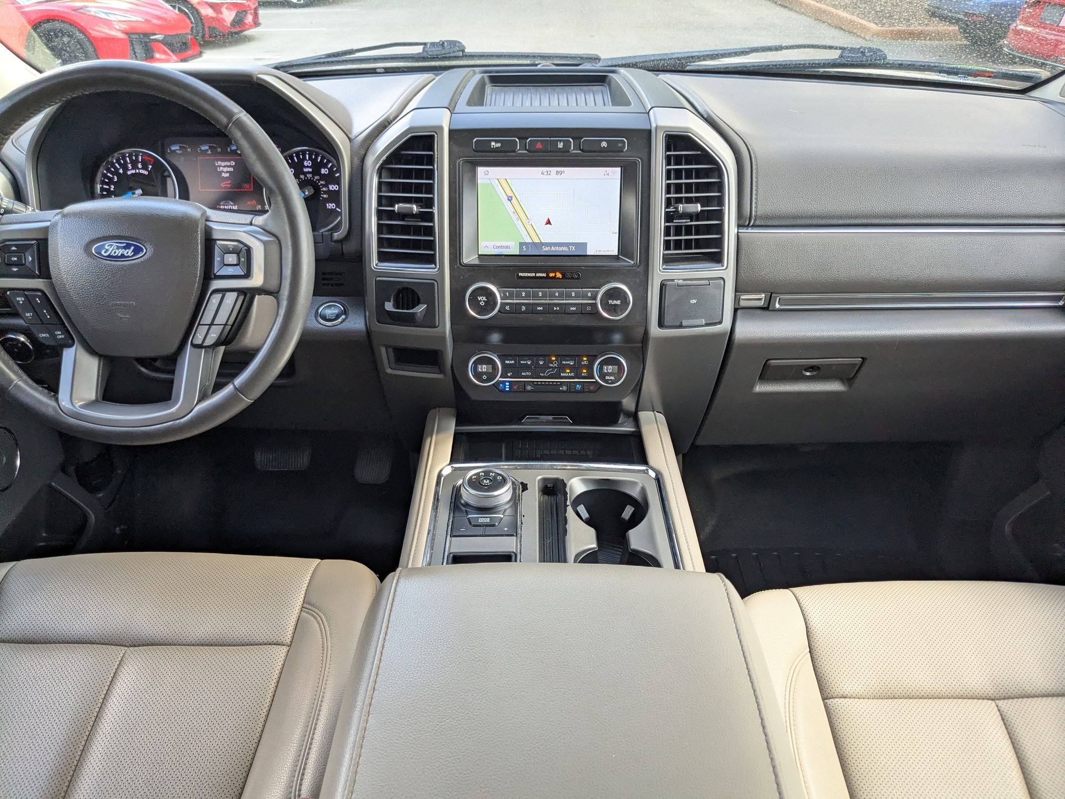 Used 2021 Brown Metallic Ford XLT image 22