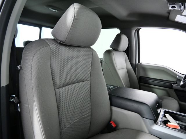 Used 2022 White Ford XLT image 13