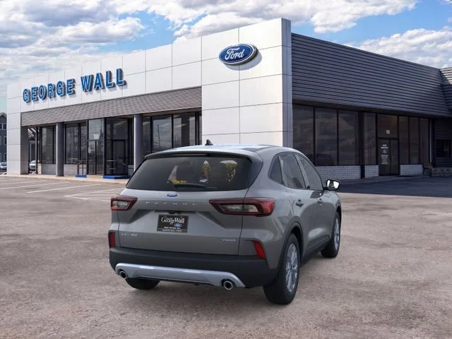 2026 Ford Escape Active - Photo 8
