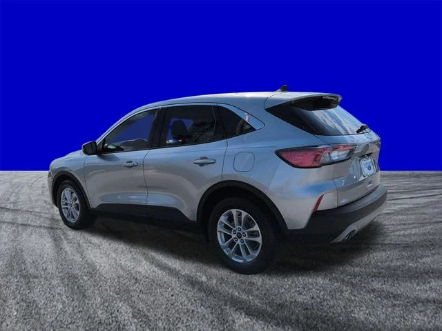 Certified Used 2021 2021 FORD ESCAPE SE Ford SE image 6