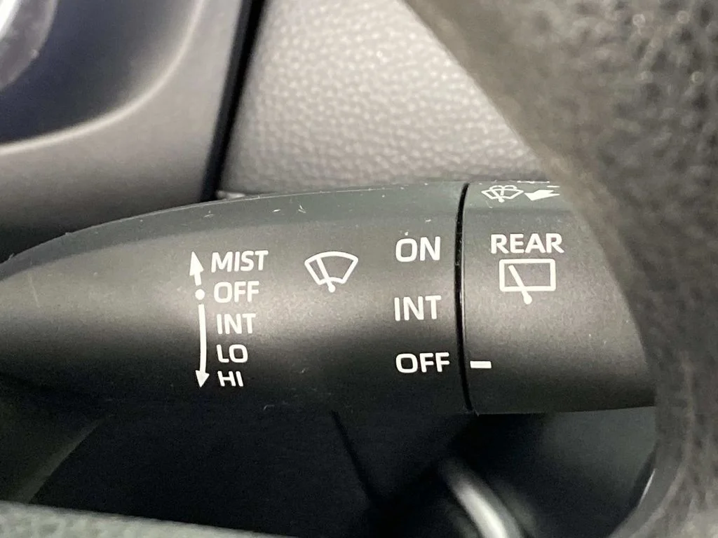 Used 2024 Silver Toyota LE image 17