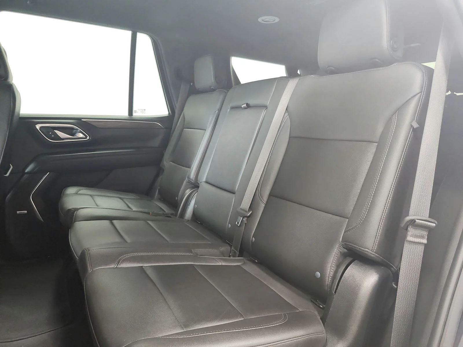 2023 Chevrolet Tahoe LT - Photo 40