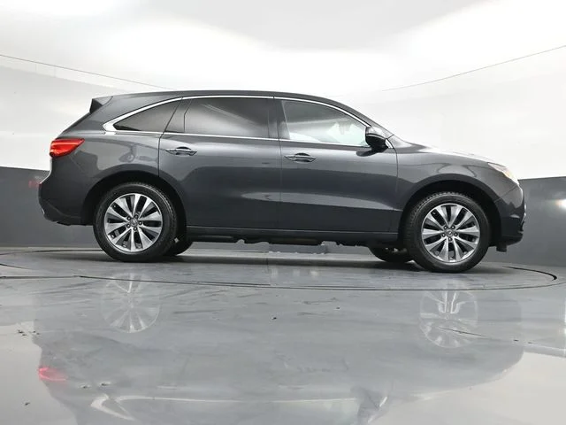 Used 2015  Acura 3.5L Technology Package image 30