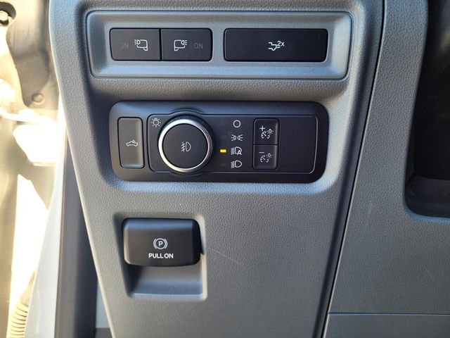 Certified Used 2022 White Ford XLT image 15