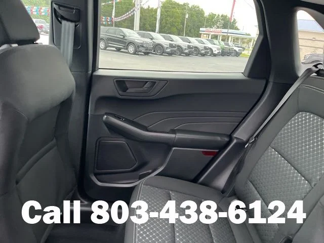 2026 Ford Escape Active - Photo 14