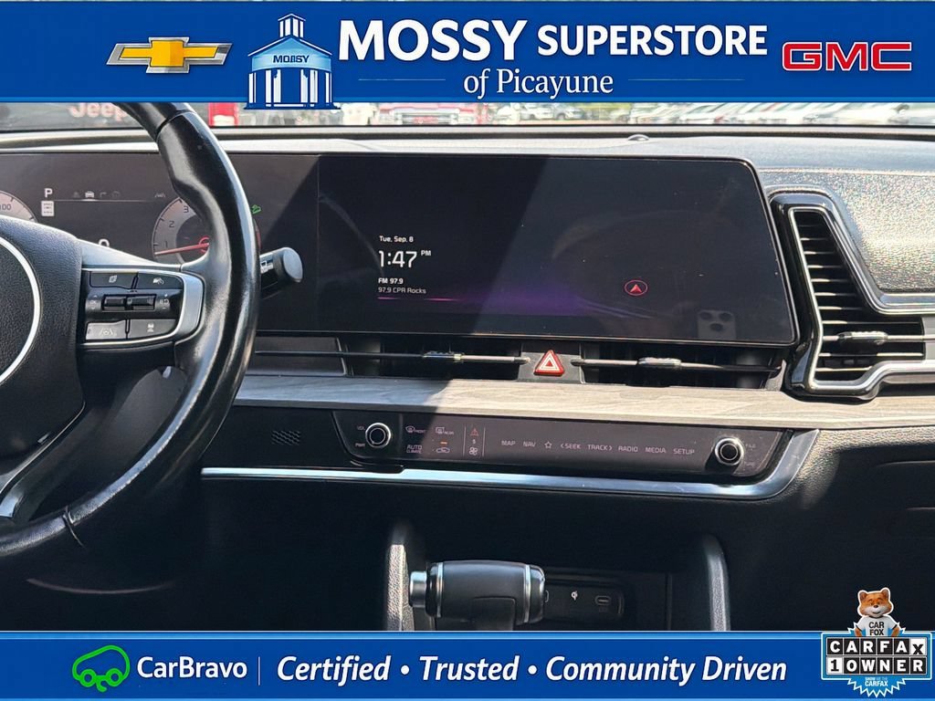 2023 Kia Sportage X-Pro Prestige - Photo 18