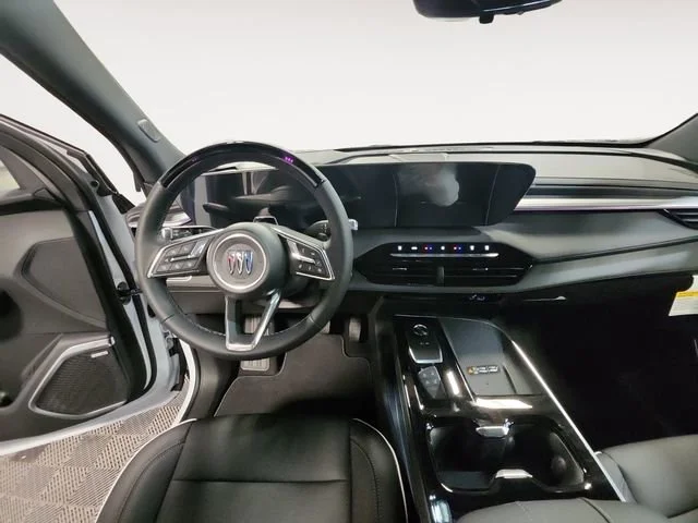 2026 Buick Enclave Preferred - Photo 10