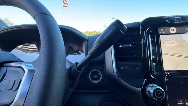 2026 RAM 2500 Laramie - Photo 26