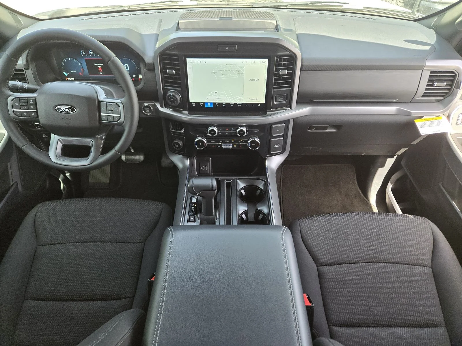 New 2026 Avalanche Ford XLT image 17