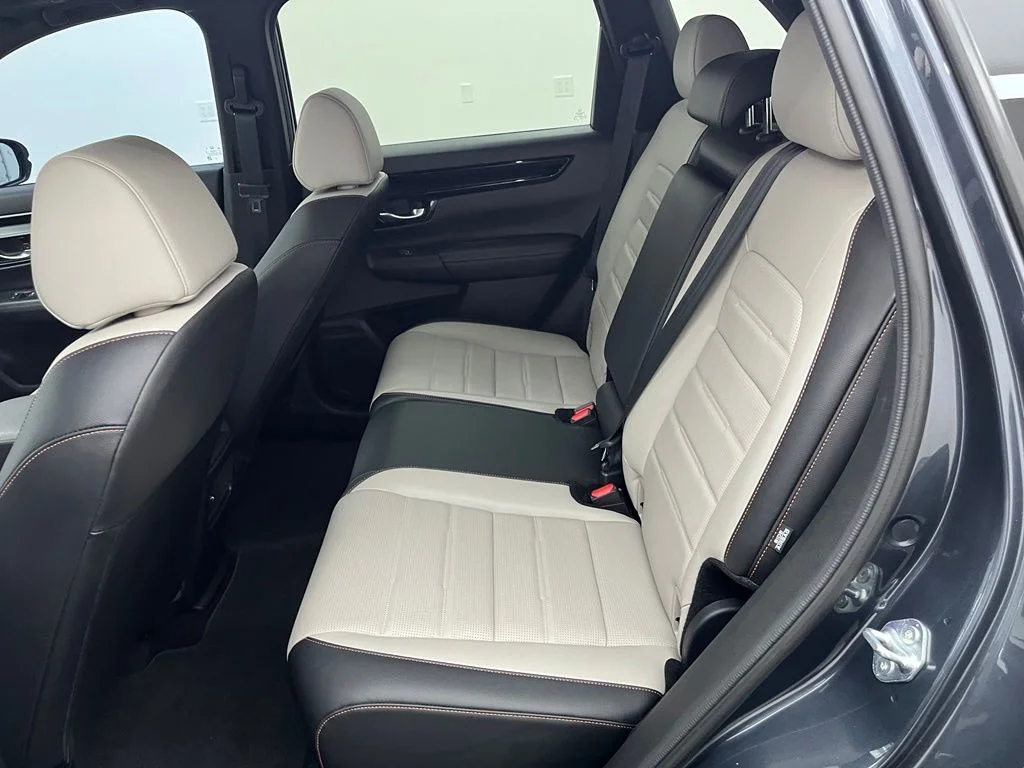 Used 2024 Gray Honda Sport Touring image 40