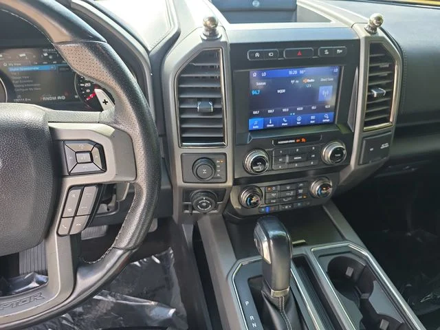 Used 2020  Ford Raptor image 20