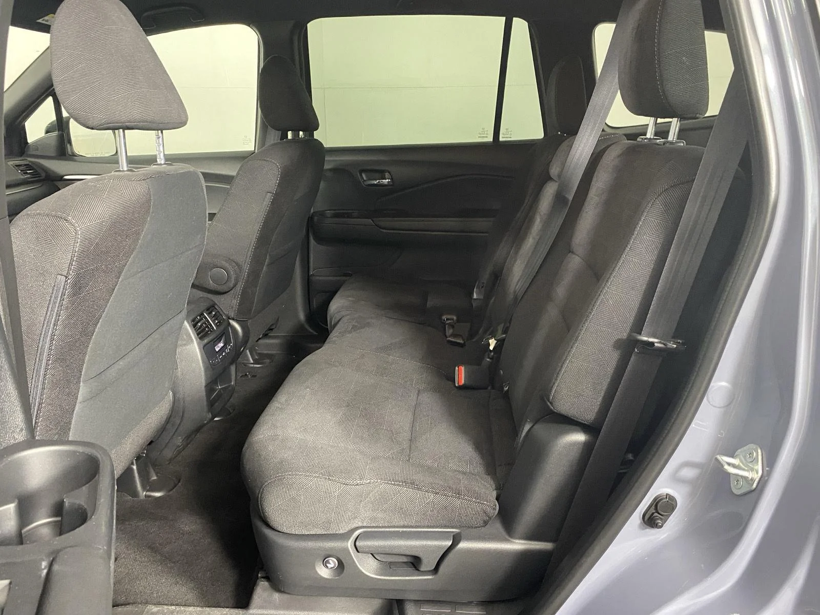 Used 2022 Sonic Gray Pearl Honda Sport image 22