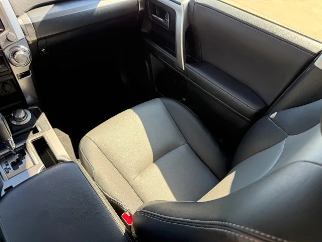 Certified Used 2023 MAGNETIC GRAY MET. Toyota SR5 Premium image 21