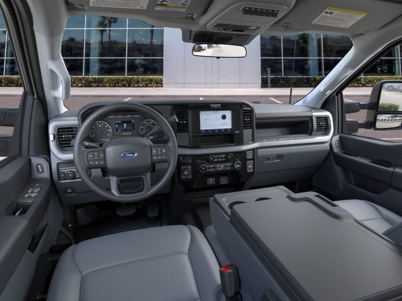 New 2026 Oxford White Ford XL image 21