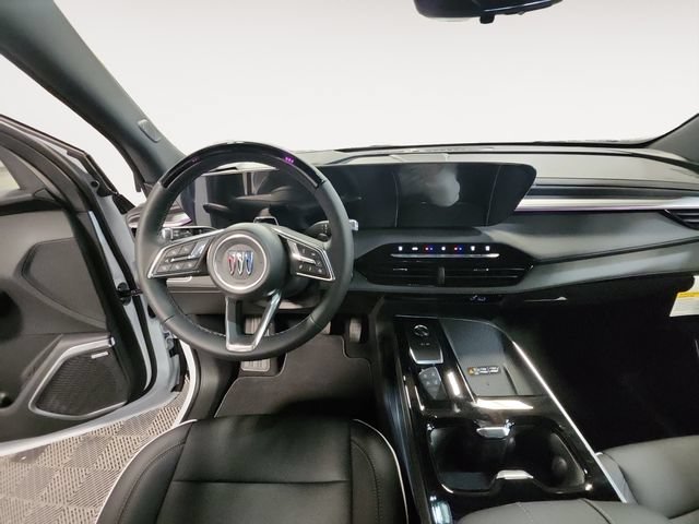 New 2026 Iridescent White Tricoat Buick Preferred image 10
