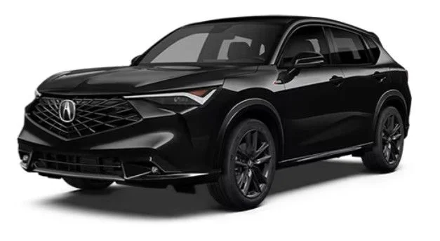 2026 Acura ADX AWD A-Spec Package's photo