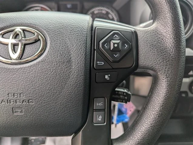 2023 Toyota Tacoma SR - Photo 30