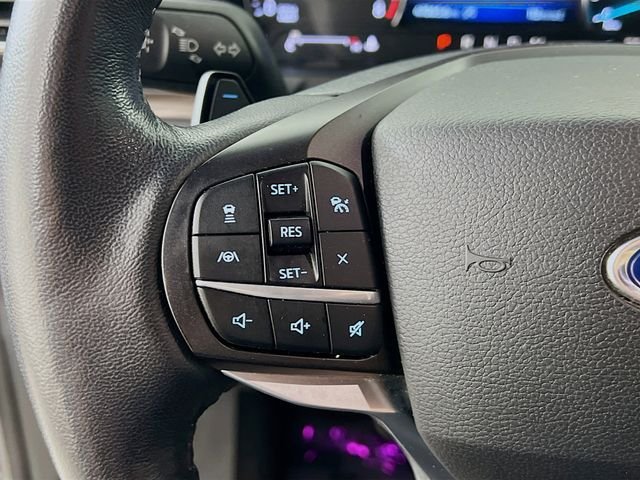 2020 Ford Explorer Limited - Photo 13