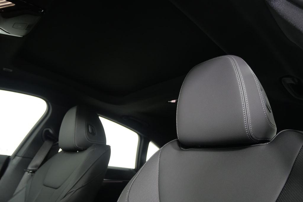 2025 BMW 4 Series 430i - Photo 12