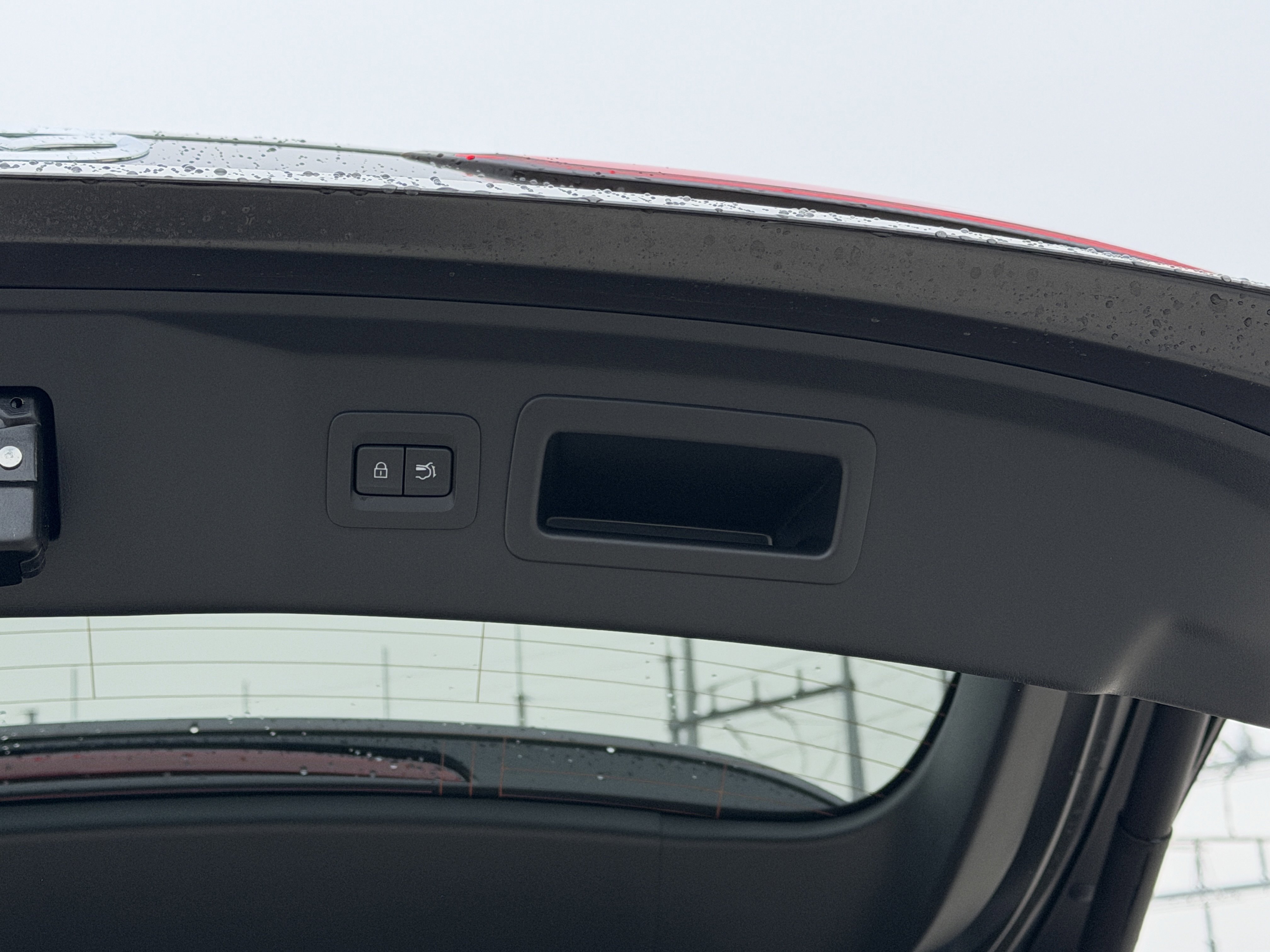2026 Mazda CX-90 Premium Plus Package - Photo 6