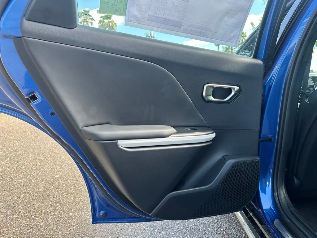 New 2026 Blue Kia GT-Line image 17