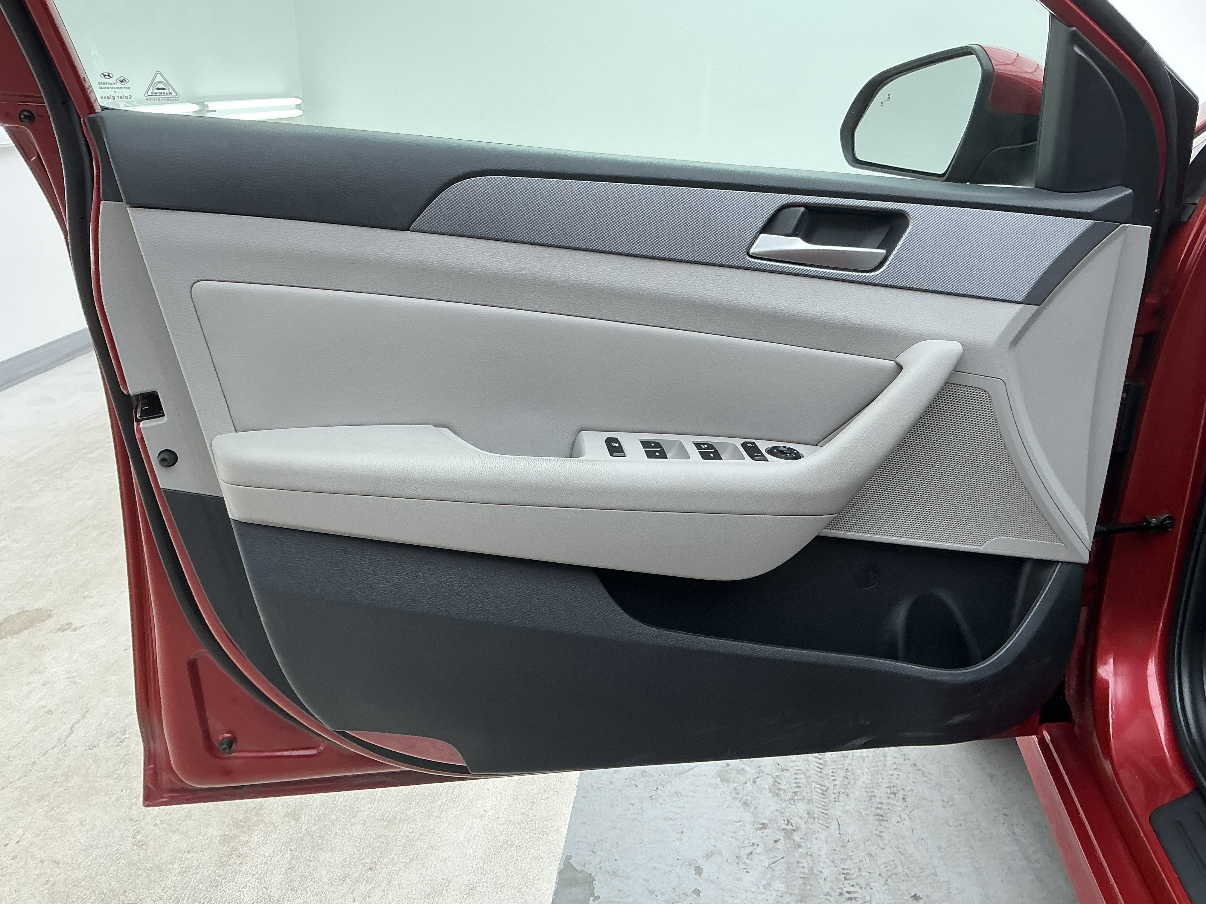 2018 Hyundai Sonata SEL - Photo 16