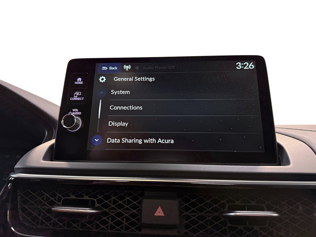Used 2025 Urban Gray Pearl Acura  image 26