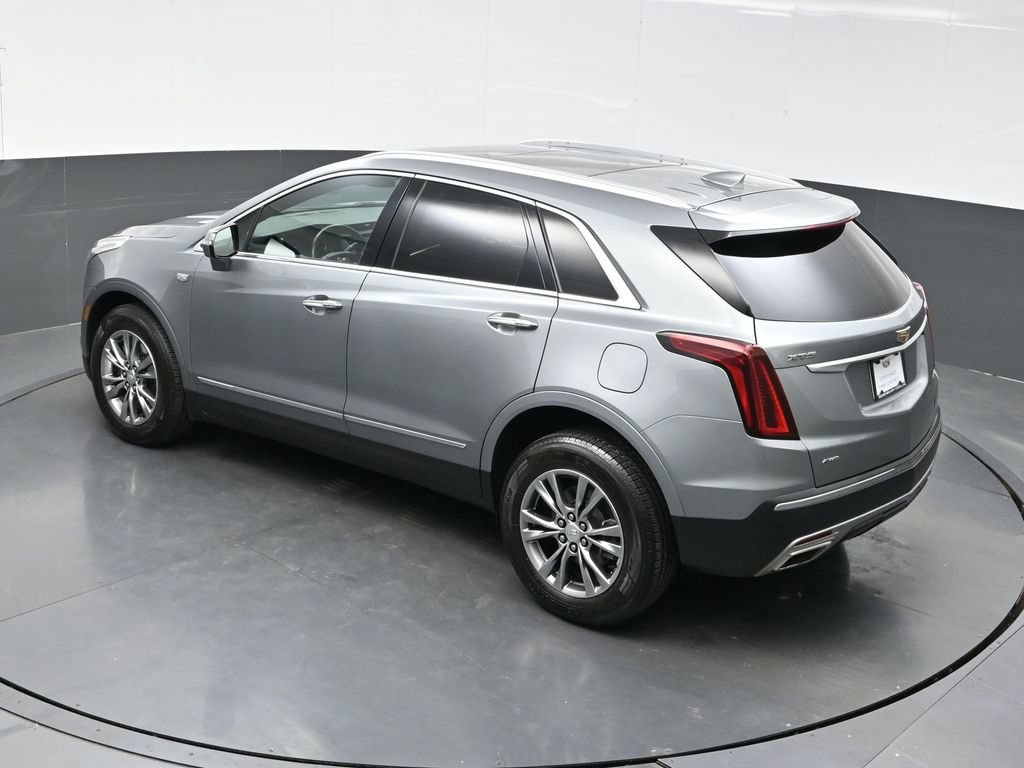 2023 Cadillac XT5 Premium Luxury - Photo 34
