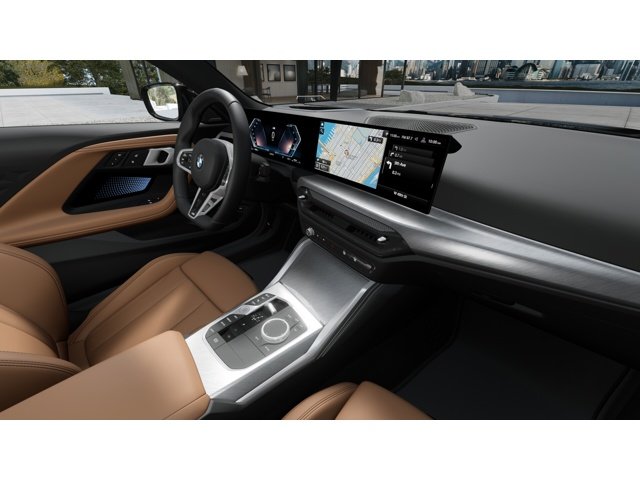 New 2026 Black Sapphire Metallic BMW  image 14