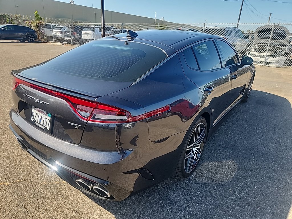 Used 2022 Panthera Metal Kia GT2 image 13