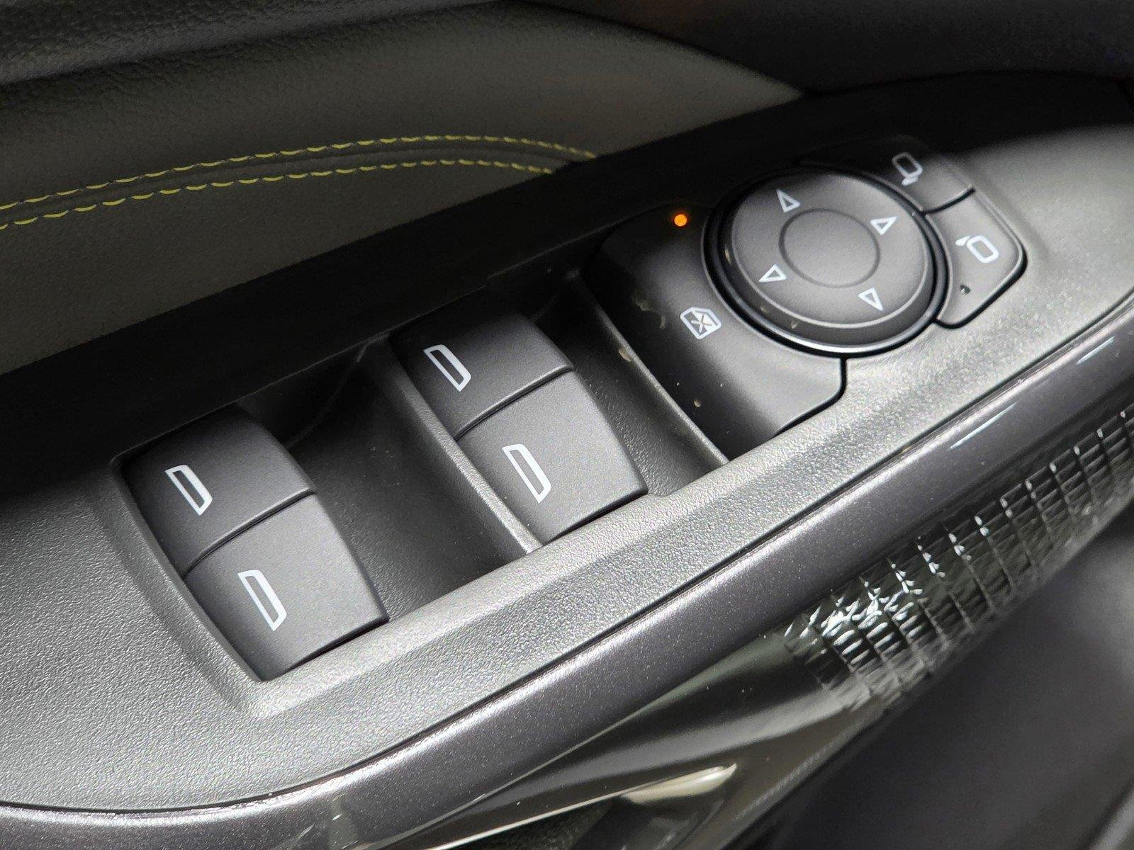 2026 Chevrolet Trax Activ - Photo 21
