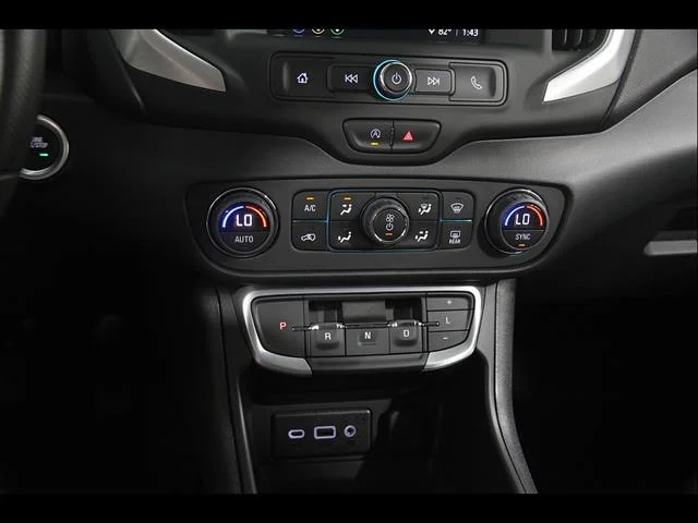 2023 GMC Terrain SLE - Photo 14