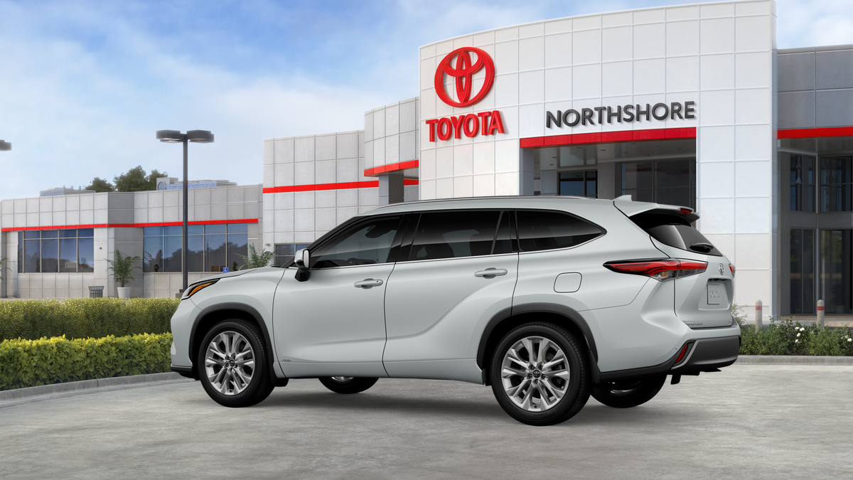 Certified Used 2026 Beige Toyota Limited image 52