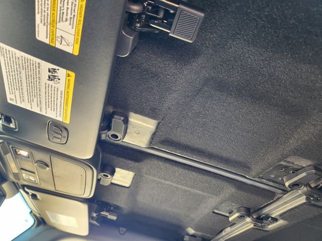 2025 Ford Bronco 4-Door Outer Banks - Photo 26