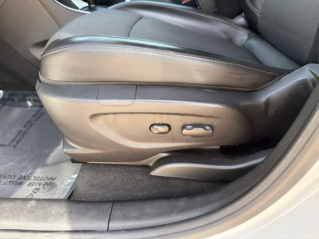 2022 Chevrolet Trax LT - Photo 19