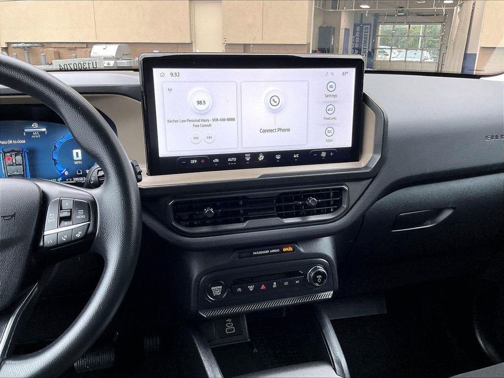 Used 2025 Gray Ford Big Bend image 18