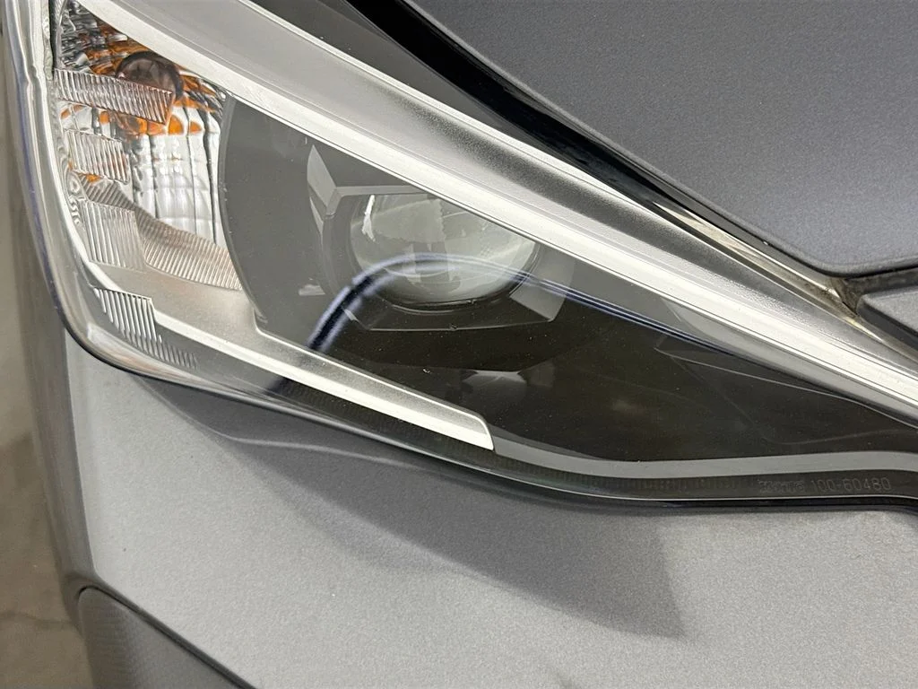 Used 2024 Gray Subaru Base image 35